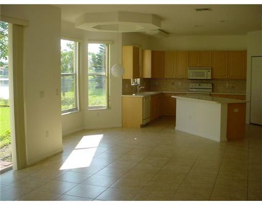 OLYMPIA 1 - Residential Lease