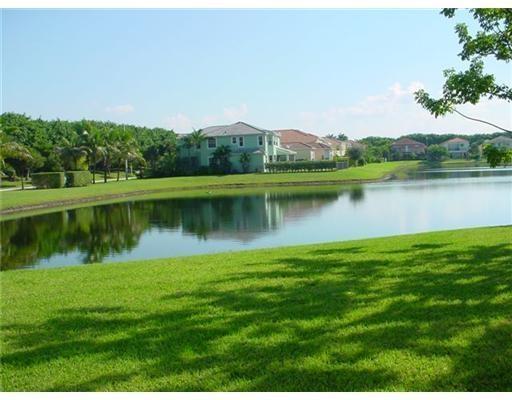 OLYMPIA 1 - Residential Lease