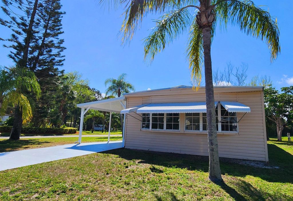 Photo of 272 W Caribbean, Port Saint Lucie, FL 34952 (MLS # R11068151)