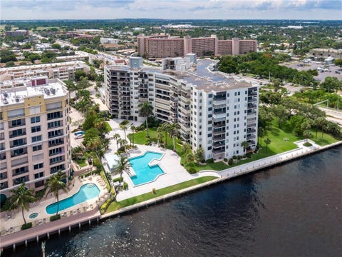 Tiny photo for 2900 NE 14th Street Causeway #403, Pompano Beach, FL 33062 (MLS # B26071629)