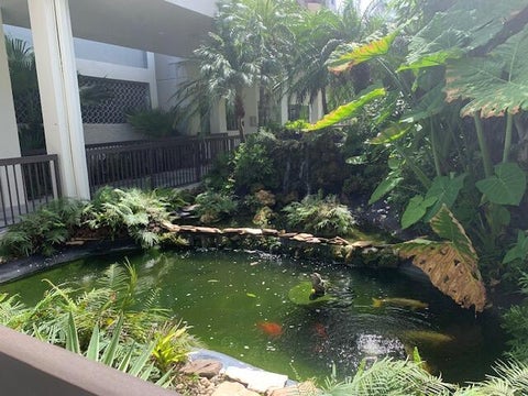 Tiny photo for 2900 NE 14th Street Causeway #403, Pompano Beach, FL 33062 (MLS # B26071629)