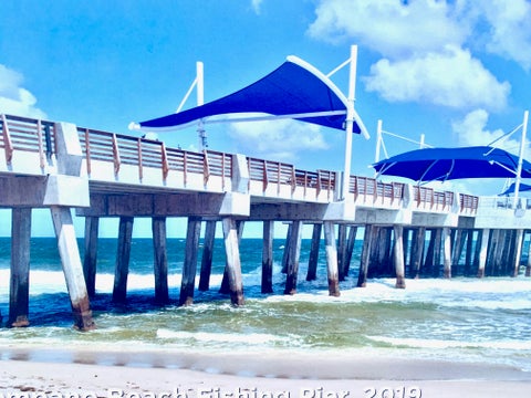 Tiny photo for 2900 NE 14th Street Causeway #403, Pompano Beach, FL 33062 (MLS # B26071629)