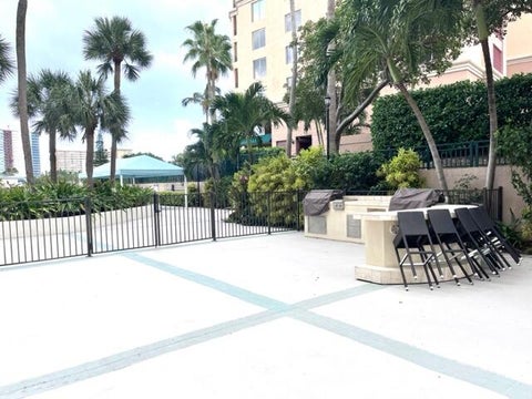 Tiny photo for 2900 NE 14th Street Causeway #403, Pompano Beach, FL 33062 (MLS # B26071629)