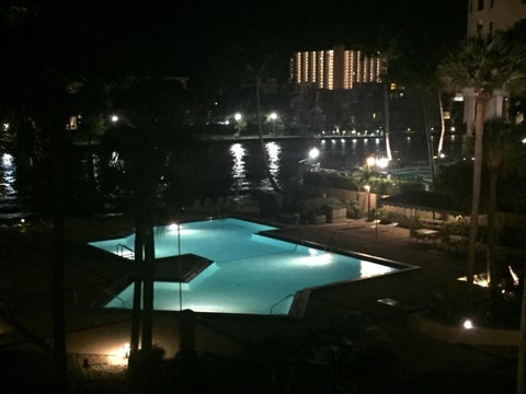 Tiny photo for 2900 NE 14th Street Causeway #403, Pompano Beach, FL 33062 (MLS # B26071629)