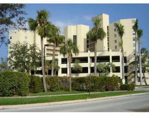 Tiny photo for 2900 NE 14th Street Causeway #403, Pompano Beach, FL 33062 (MLS # B26071629)
