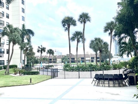 Tiny photo for 2900 NE 14th Street Causeway #403, Pompano Beach, FL 33062 (MLS # B26071629)