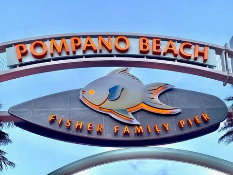 Tiny photo for 2900 NE 14th Street Causeway #403, Pompano Beach, FL 33062 (MLS # B26071629)