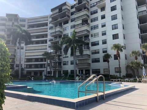 Tiny photo for 2900 NE 14th Street Causeway #403, Pompano Beach, FL 33062 (MLS # B26071629)