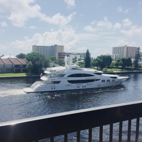 Tiny photo for 2900 NE 14th Street Causeway #403, Pompano Beach, FL 33062 (MLS # B26071629)