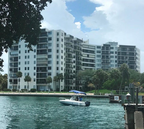 Tiny photo for 2900 NE 14th Street Causeway #403, Pompano Beach, FL 33062 (MLS # B26071629)