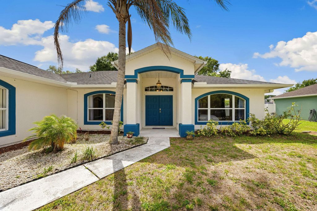 Photo of 720 Bayfront Terrace, Sebastian, FL 32958 (MLS # B26011544)