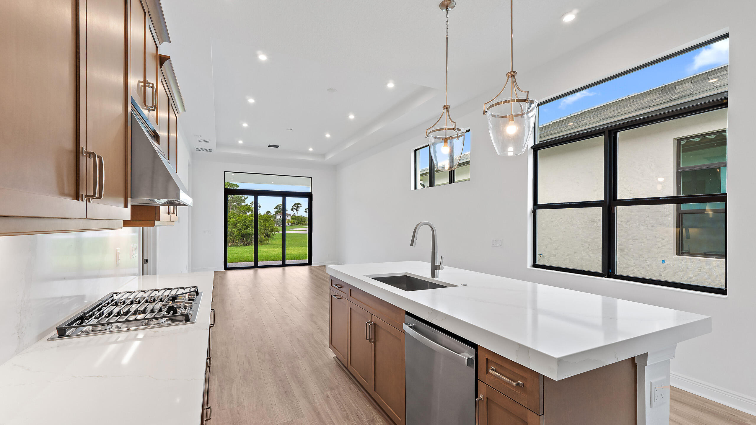 TESORO PRESERVE PLAT NO 2 - Residential