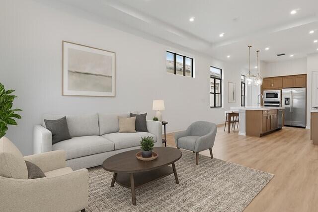 TESORO PRESERVE PLAT NO 2 - Residential