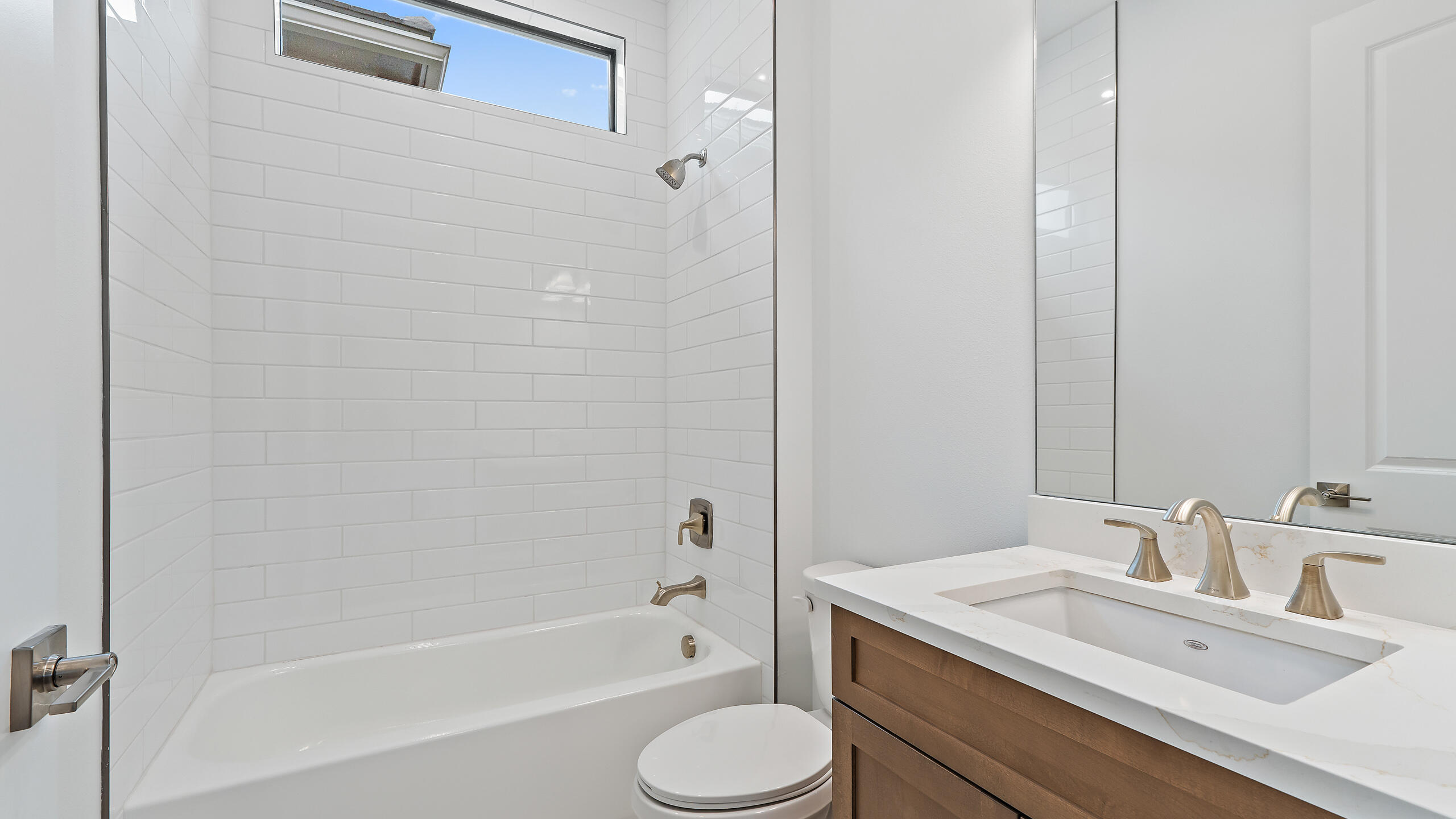 TESORO PRESERVE PLAT NO 2 - Residential