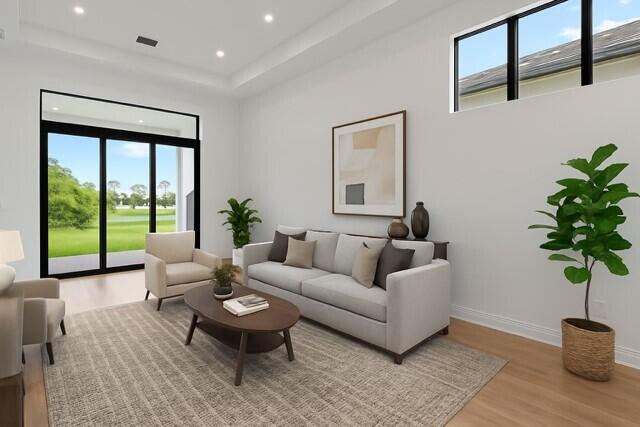 TESORO PRESERVE PLAT NO 2 - Residential