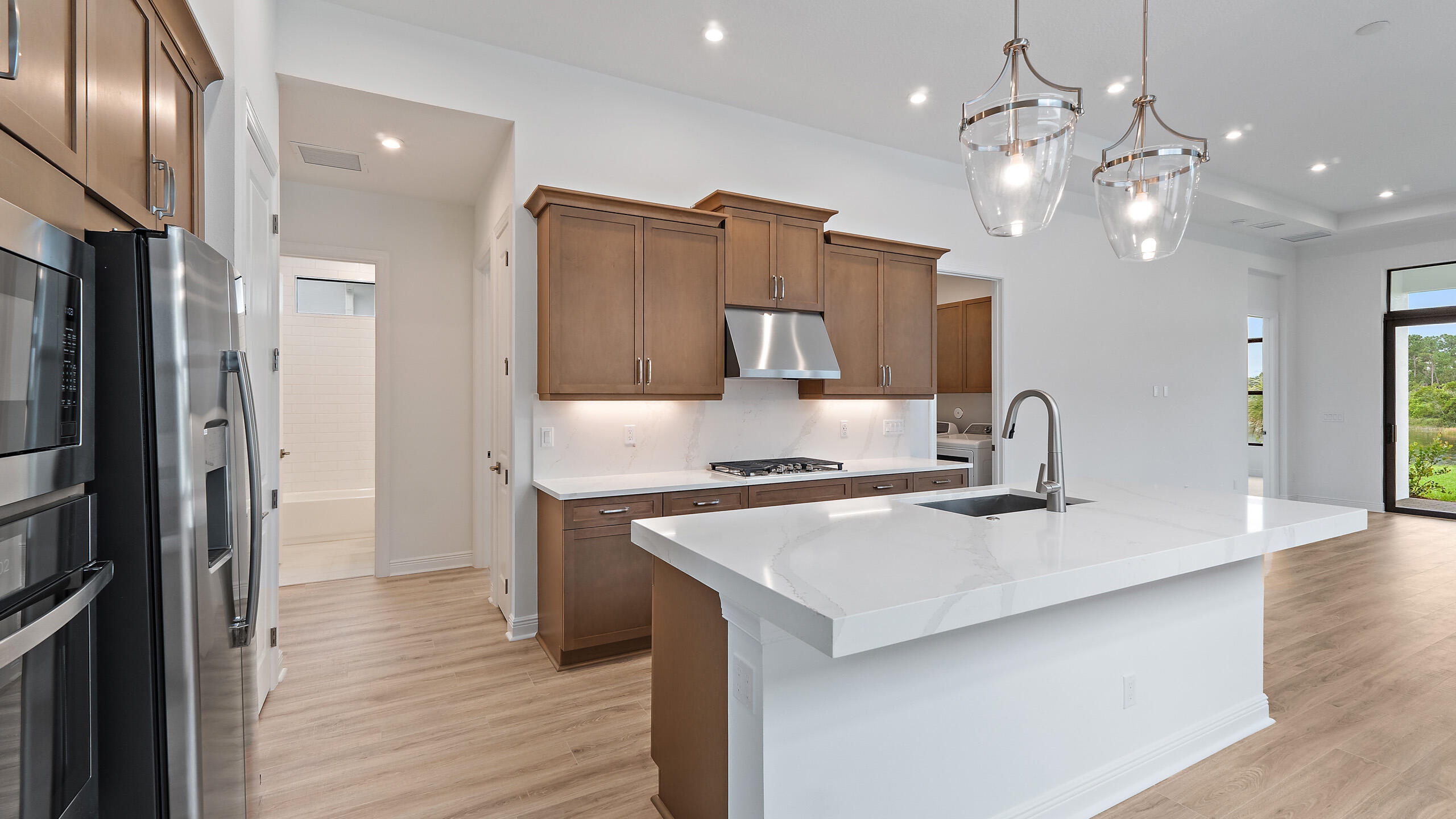 TESORO PRESERVE PLAT NO 2 - Residential