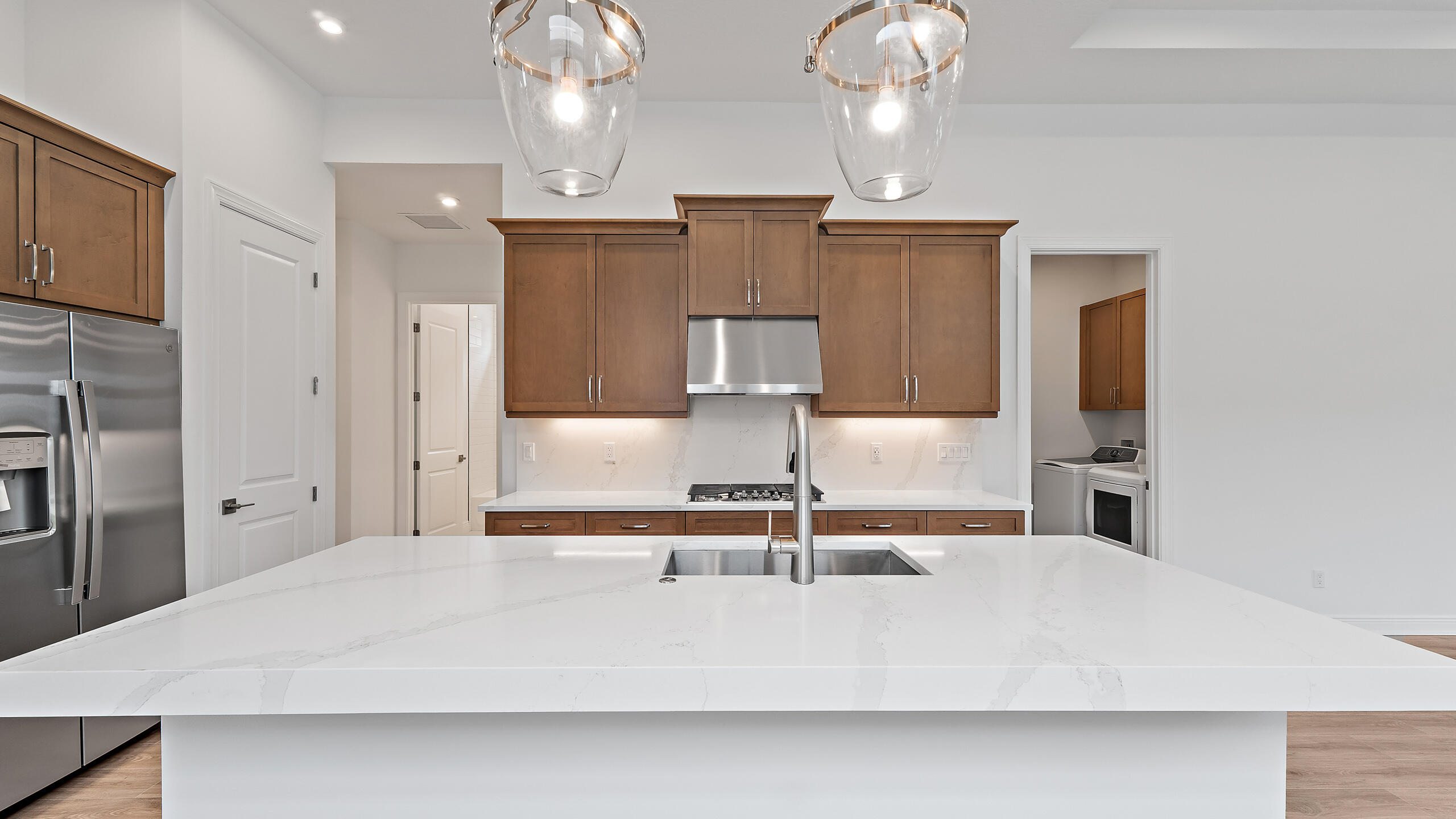 TESORO PRESERVE PLAT NO 2 - Residential