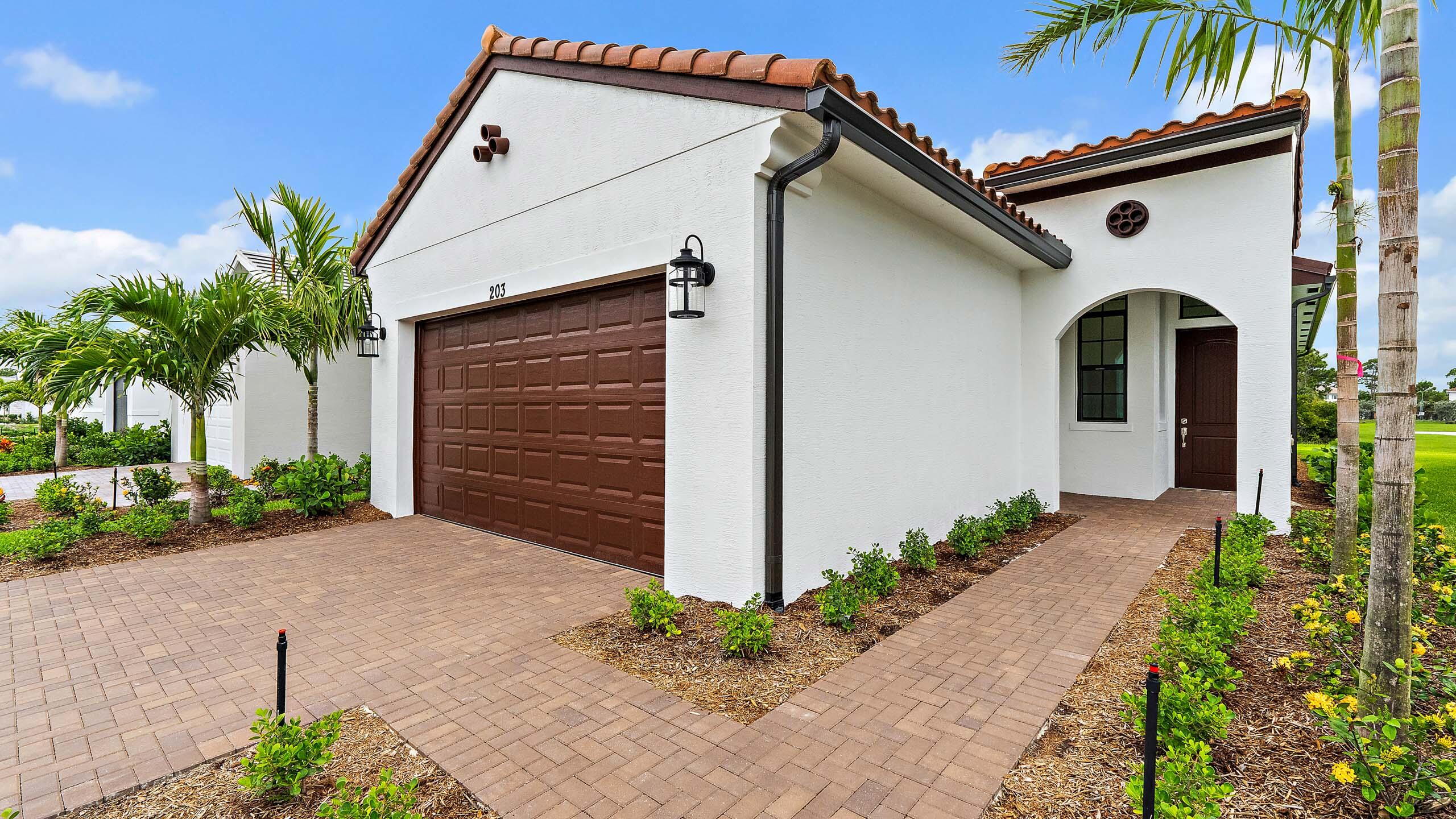 TESORO PRESERVE PLAT NO 2 - Residential