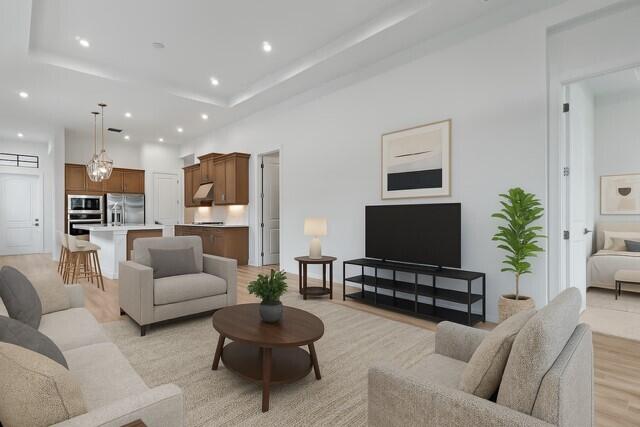 TESORO PRESERVE PLAT NO 2 - Residential