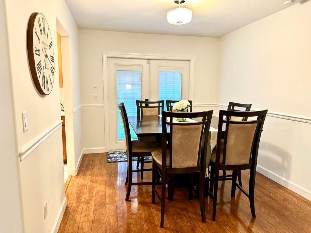 PINECREST SUB UNIT 2 - Residential Lease