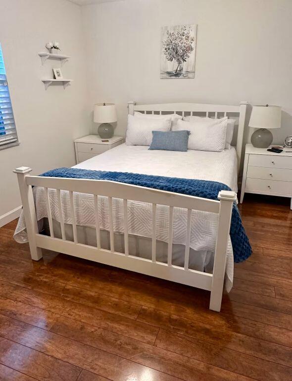 PINECREST SUB UNIT 2 - Residential Lease