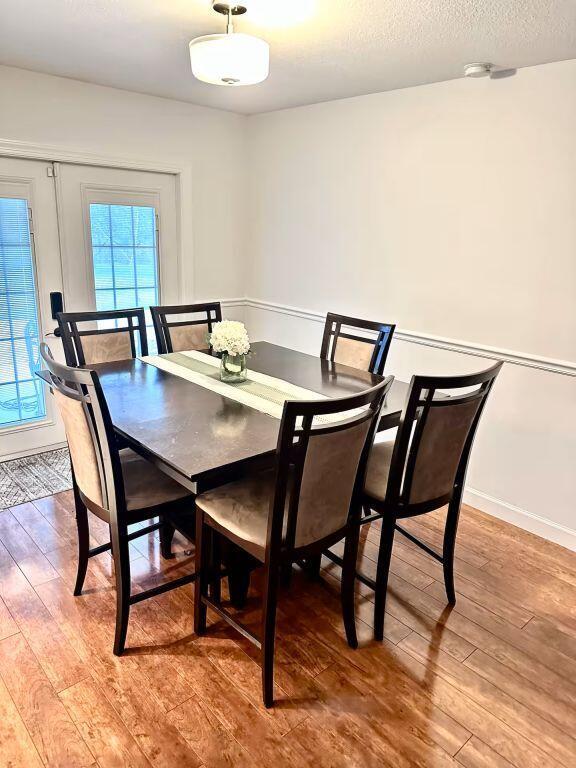 PINECREST SUB UNIT 2 - Residential Lease