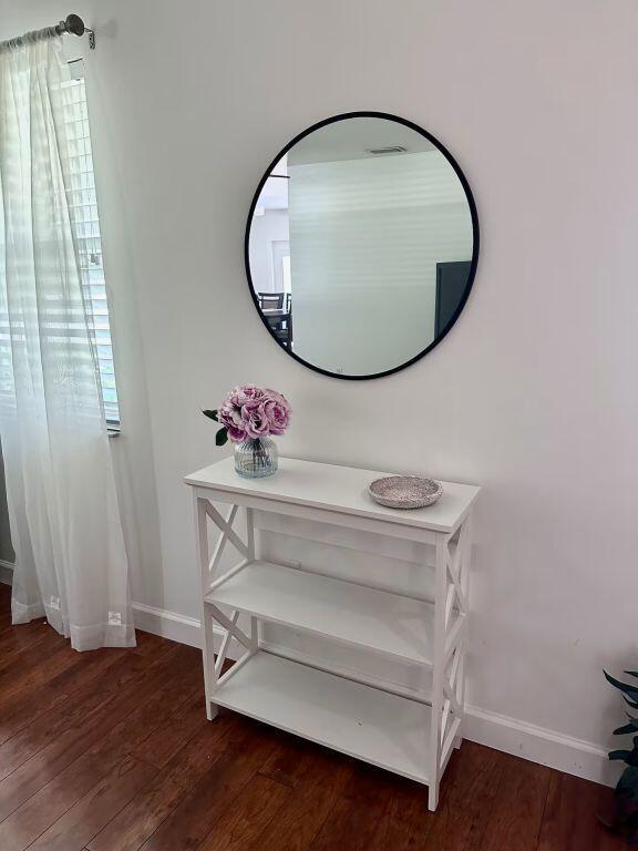 PINECREST SUB UNIT 2 - Residential Lease