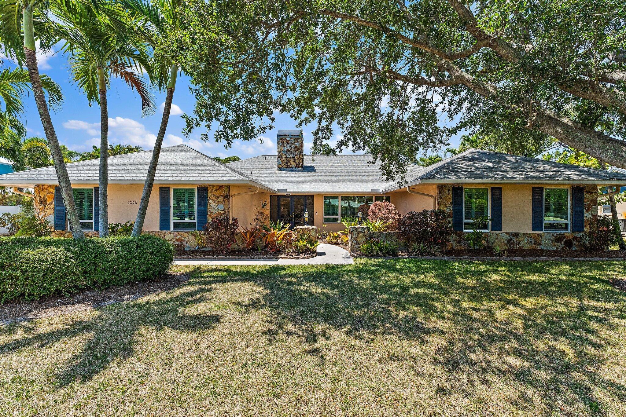 1256 Holly Cove Drive