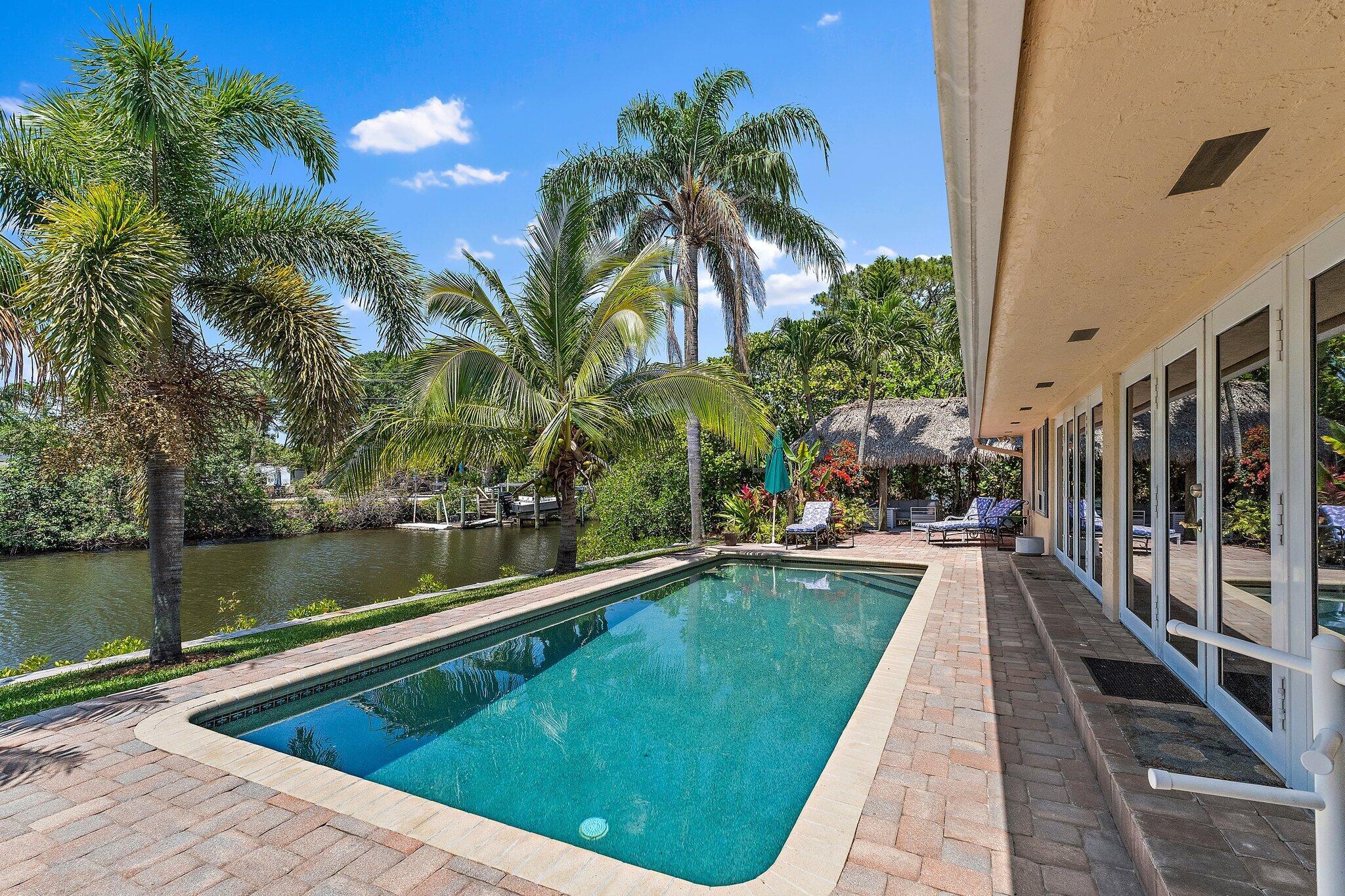 1256 Holly Cove Drive