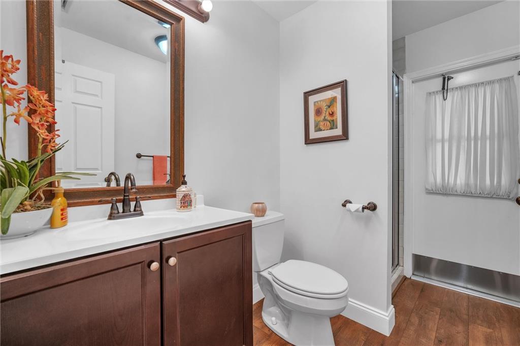 Cricklewood Estates - Residential