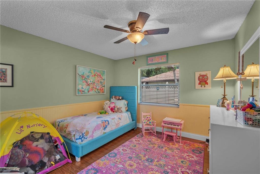 Cricklewood Estates - Residential