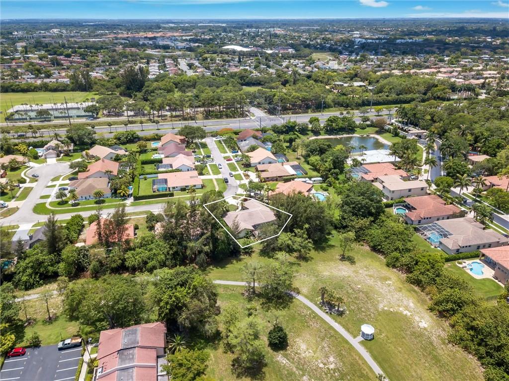 Cricklewood Estates - Residential