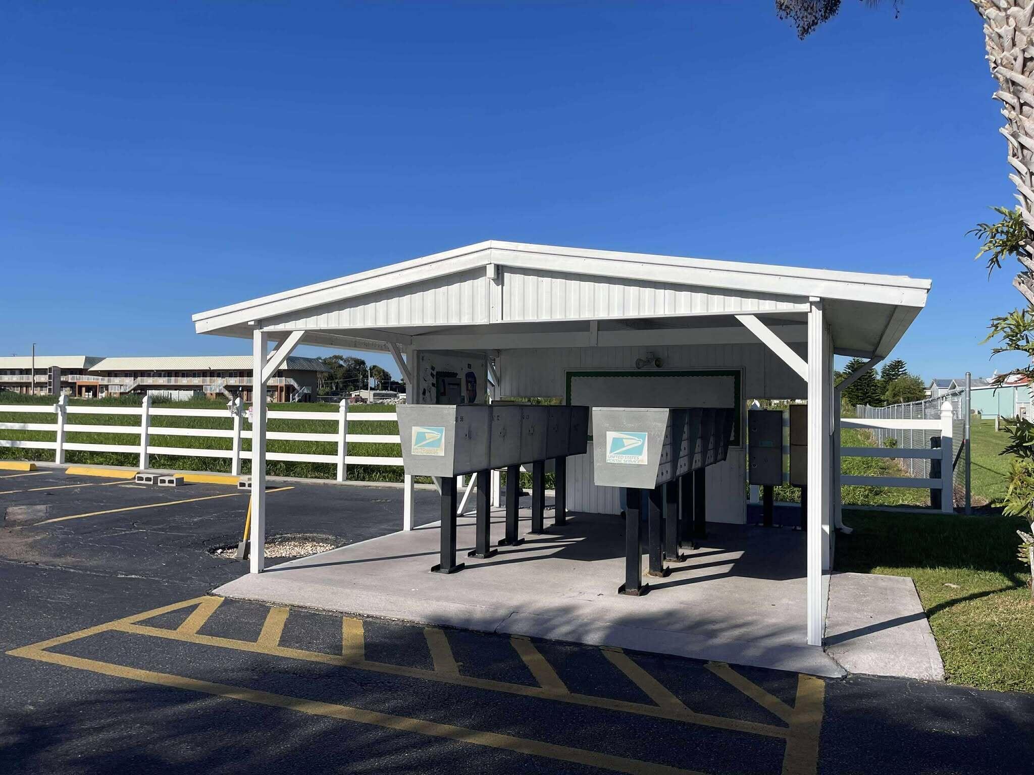 OASIS VILLAGE - Residential