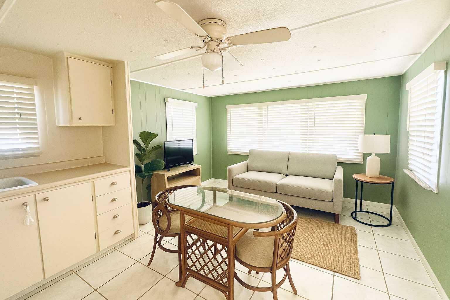 OASIS VILLAGE - Residential