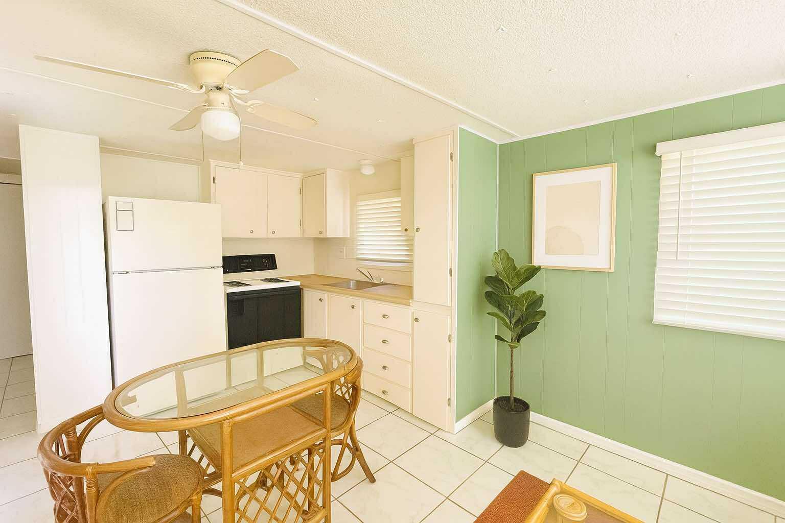 OASIS VILLAGE - Residential