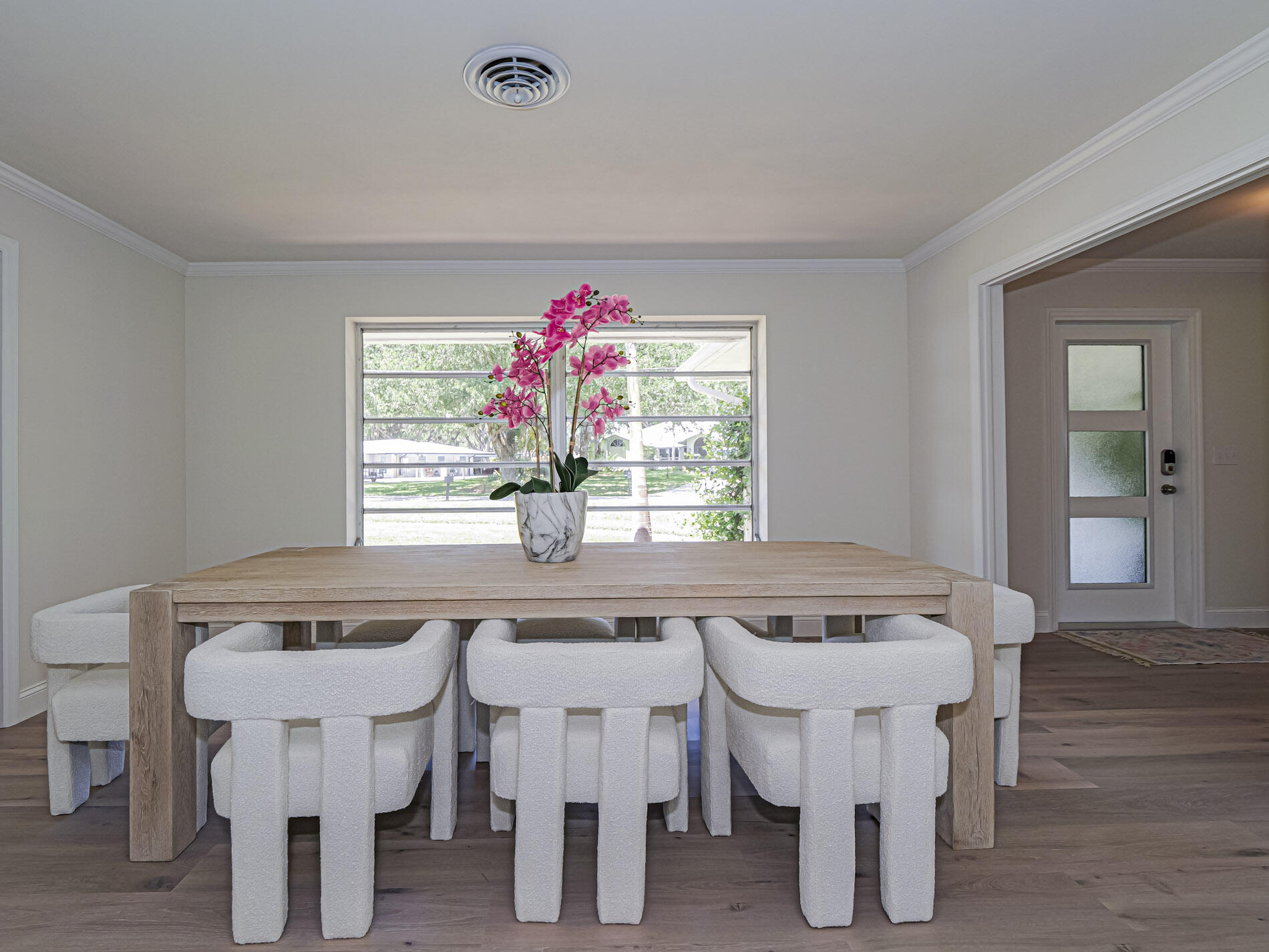 BUCKINGHAMMOCK - Residential