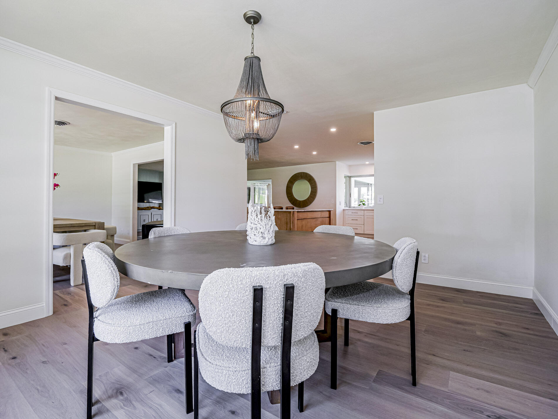BUCKINGHAMMOCK - Residential