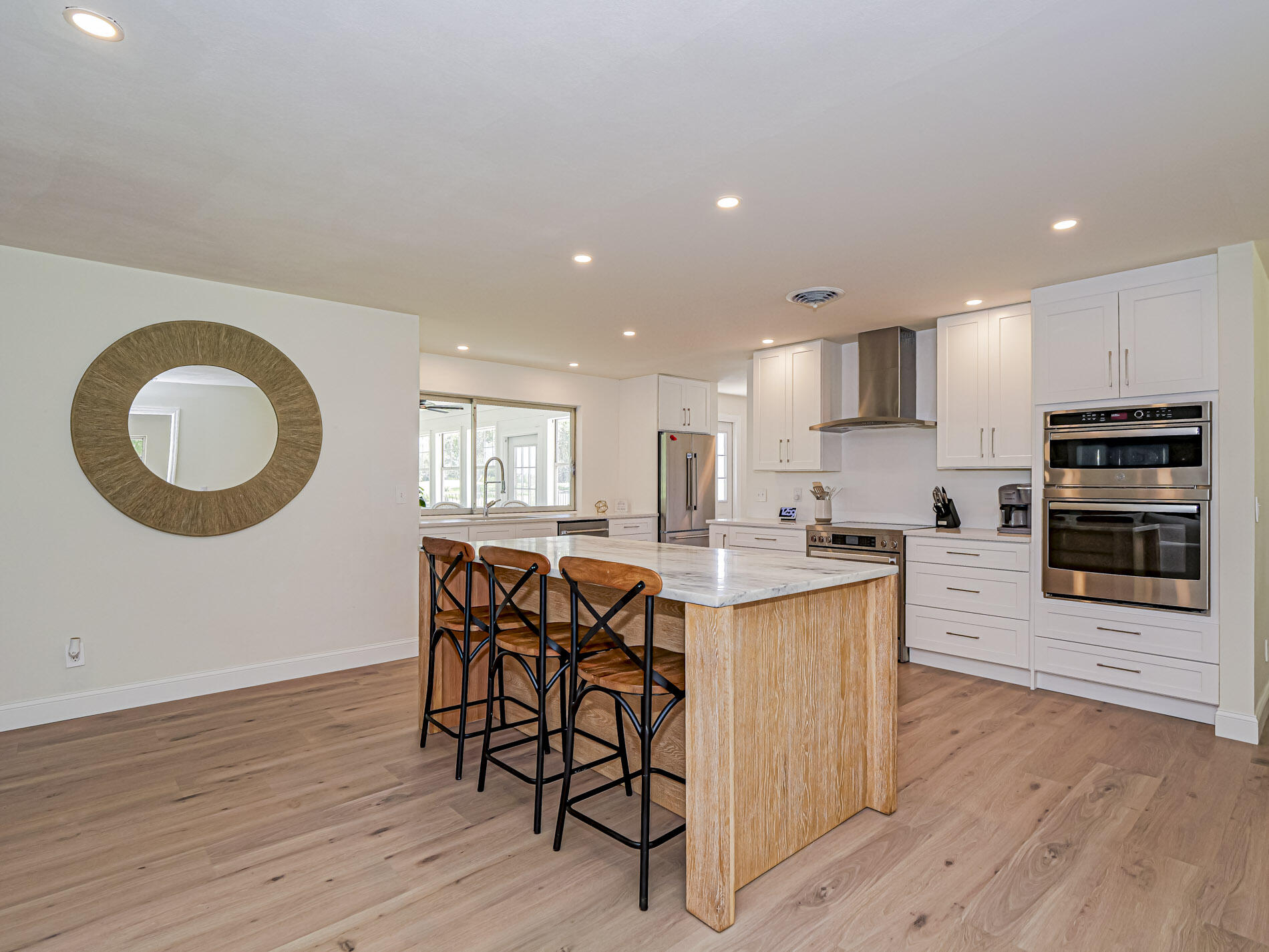 BUCKINGHAMMOCK - Residential