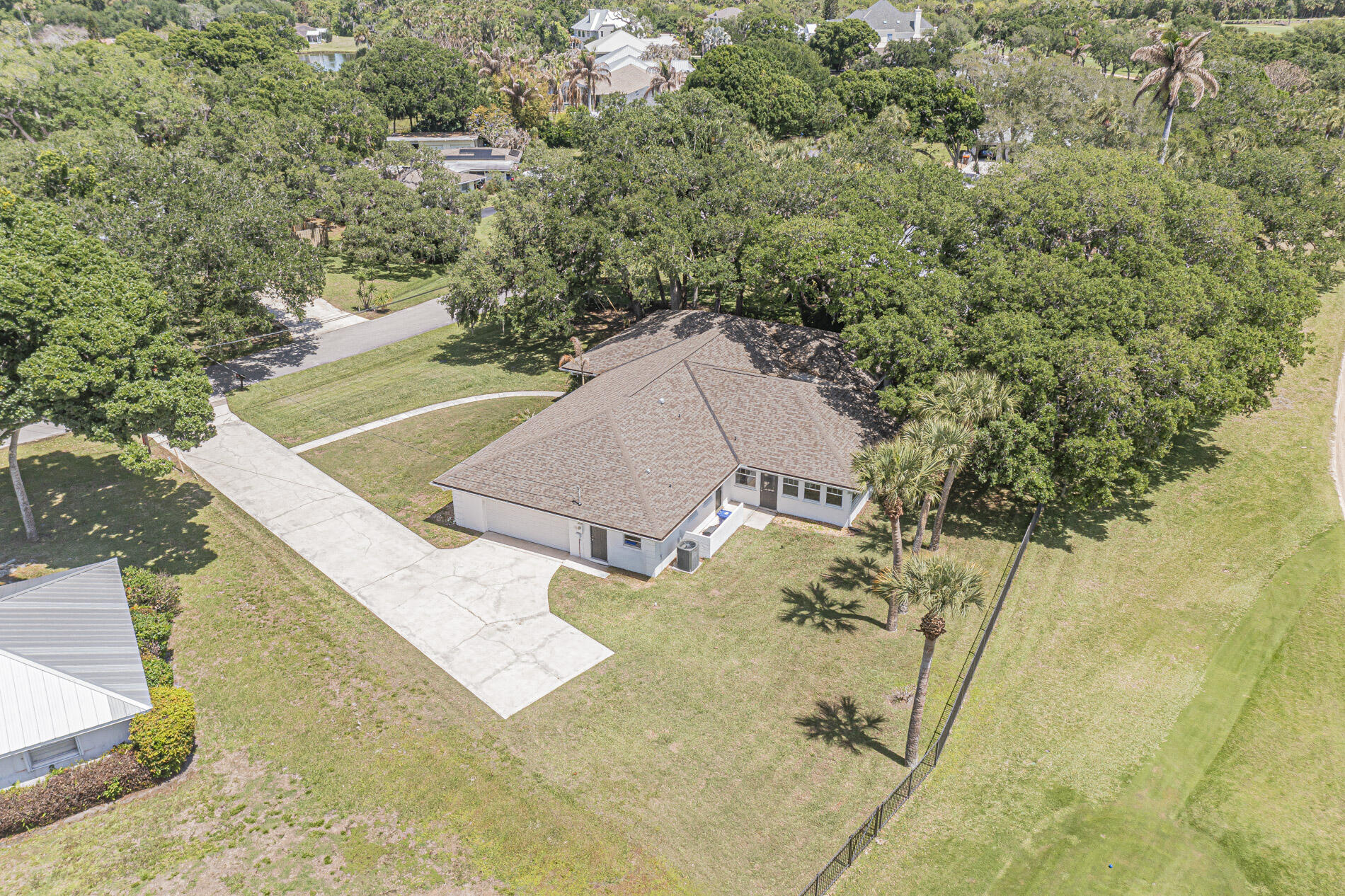 BUCKINGHAMMOCK - Residential