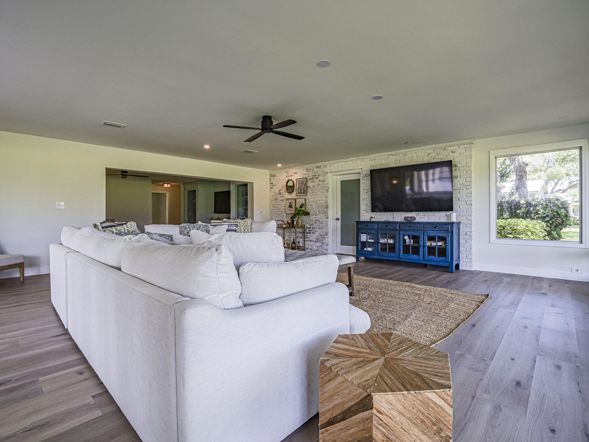 BUCKINGHAMMOCK - Residential