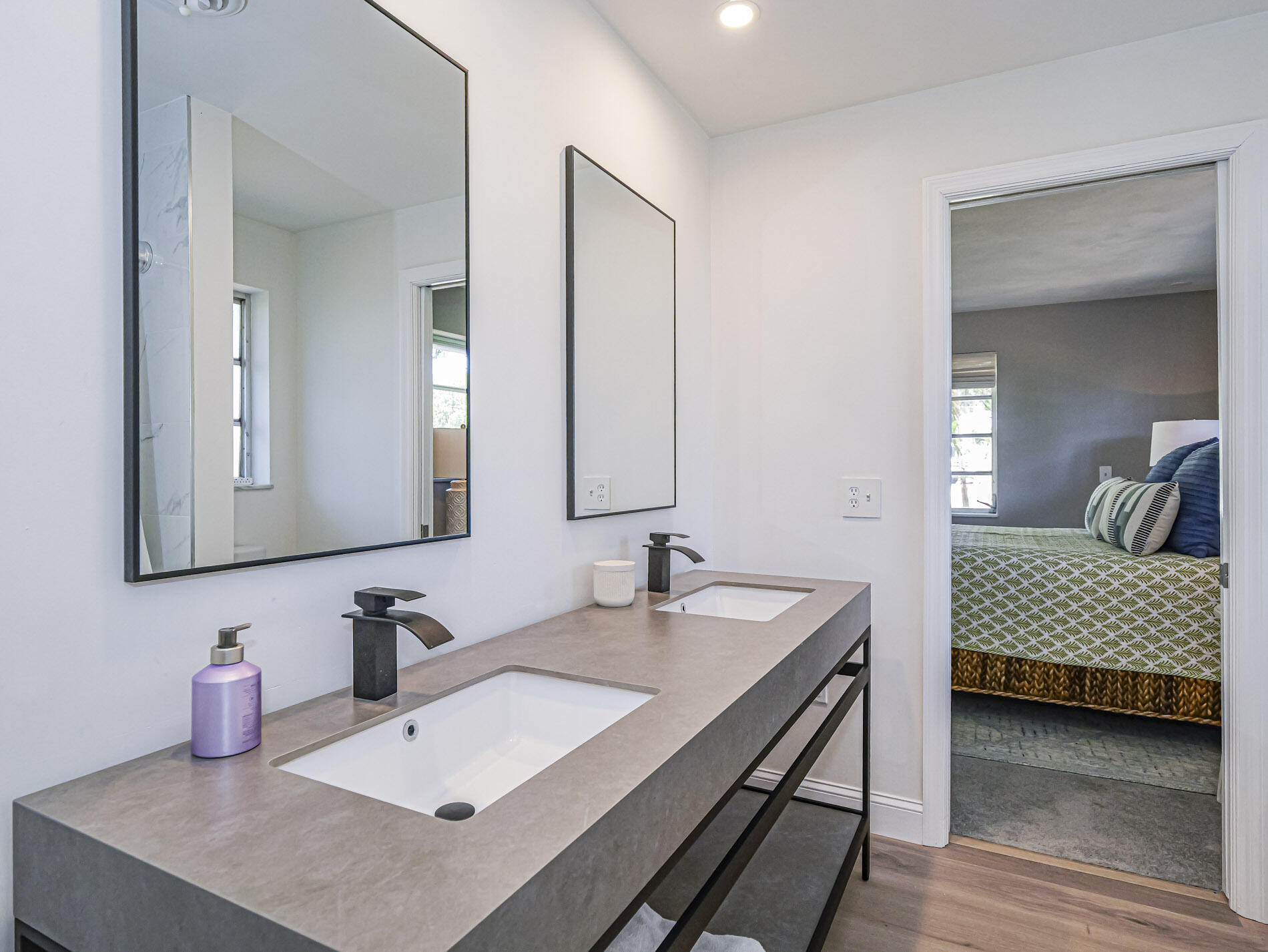 BUCKINGHAMMOCK - Residential