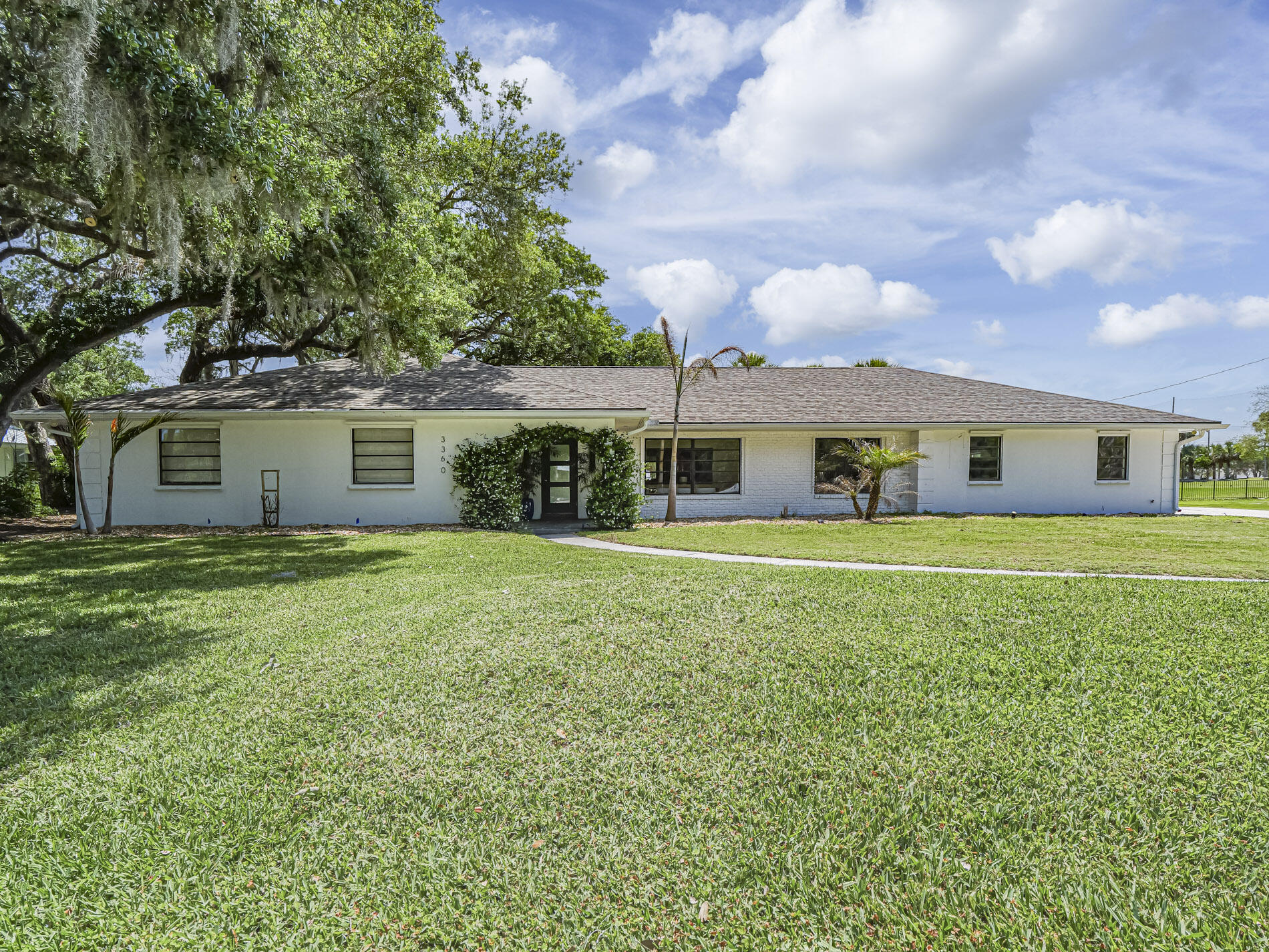 BUCKINGHAMMOCK - Residential