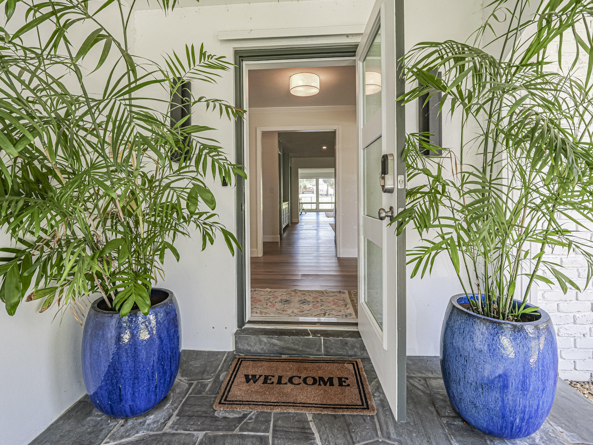 BUCKINGHAMMOCK - Residential