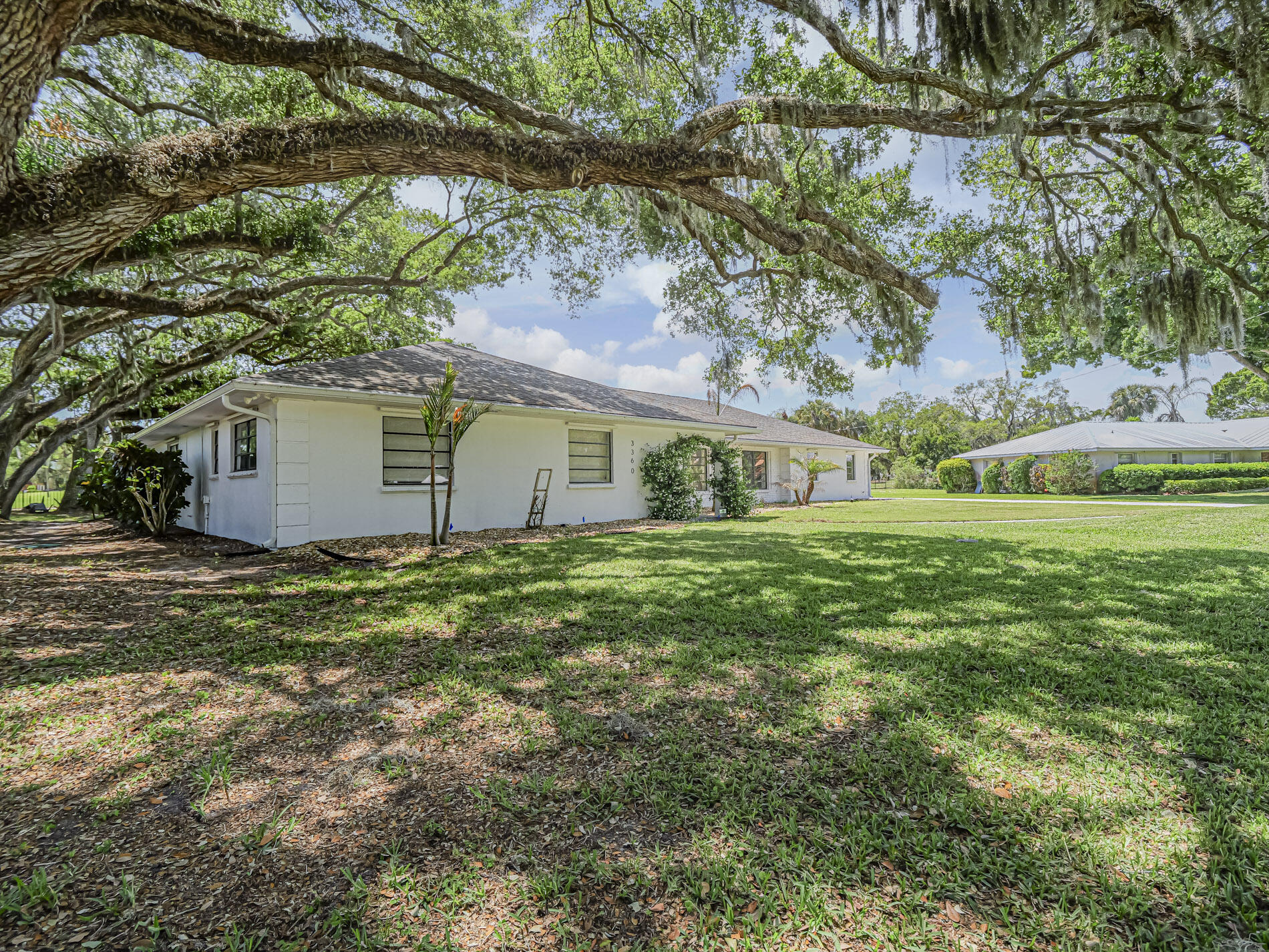 BUCKINGHAMMOCK - Residential