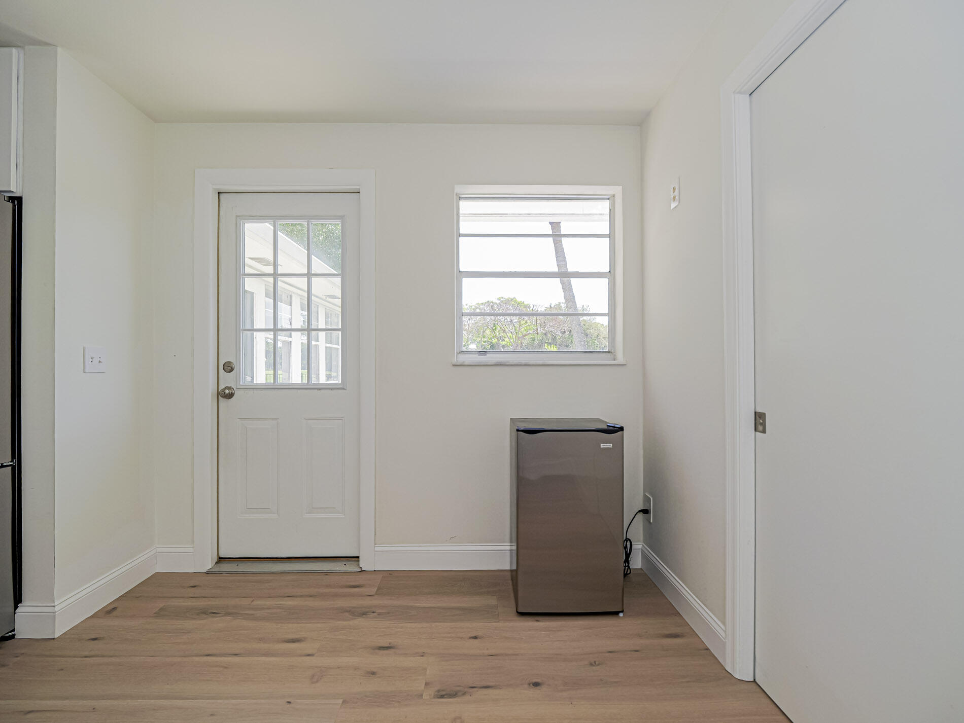 BUCKINGHAMMOCK - Residential