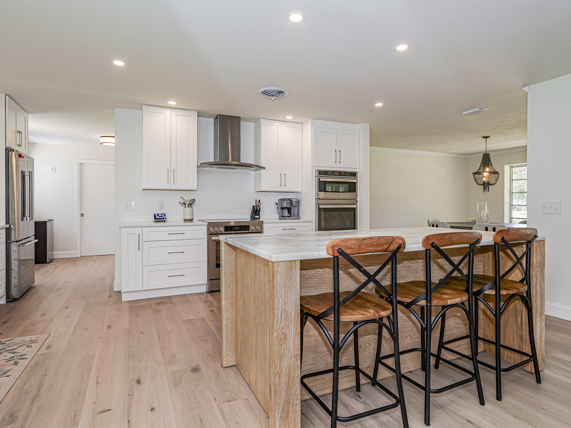 BUCKINGHAMMOCK - Residential