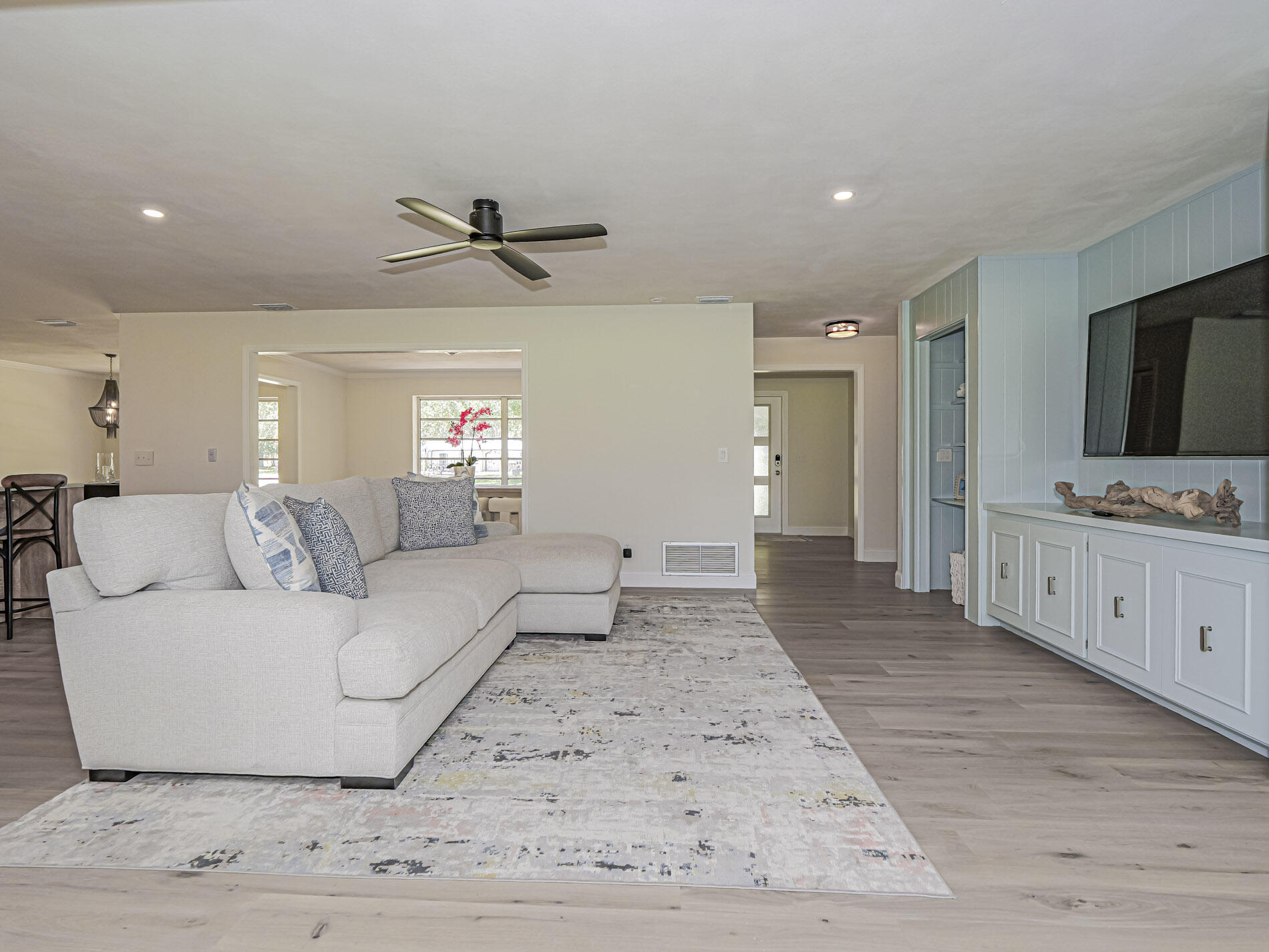 BUCKINGHAMMOCK - Residential