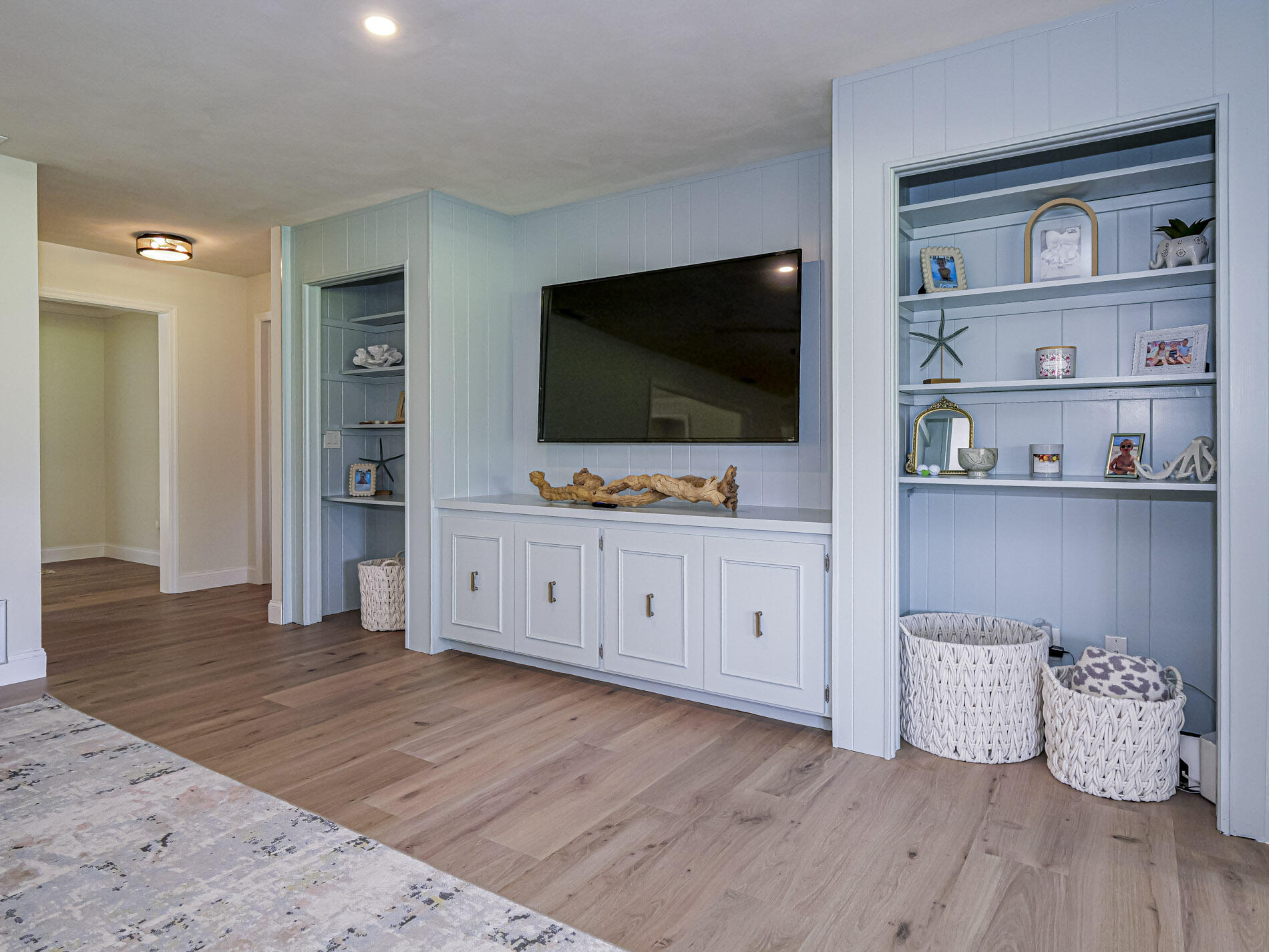 BUCKINGHAMMOCK - Residential