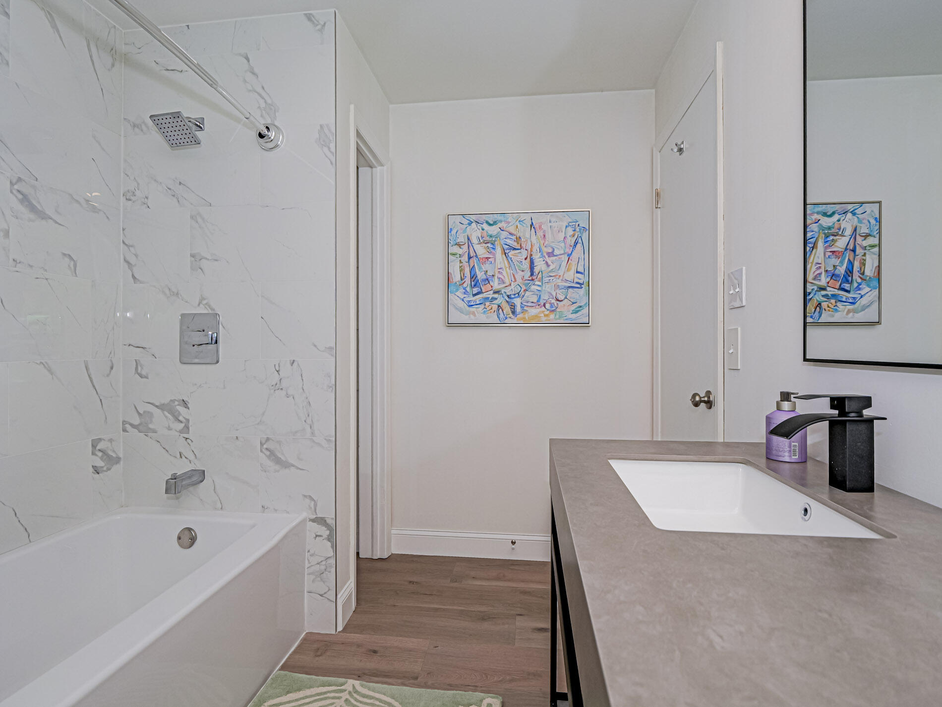 BUCKINGHAMMOCK - Residential