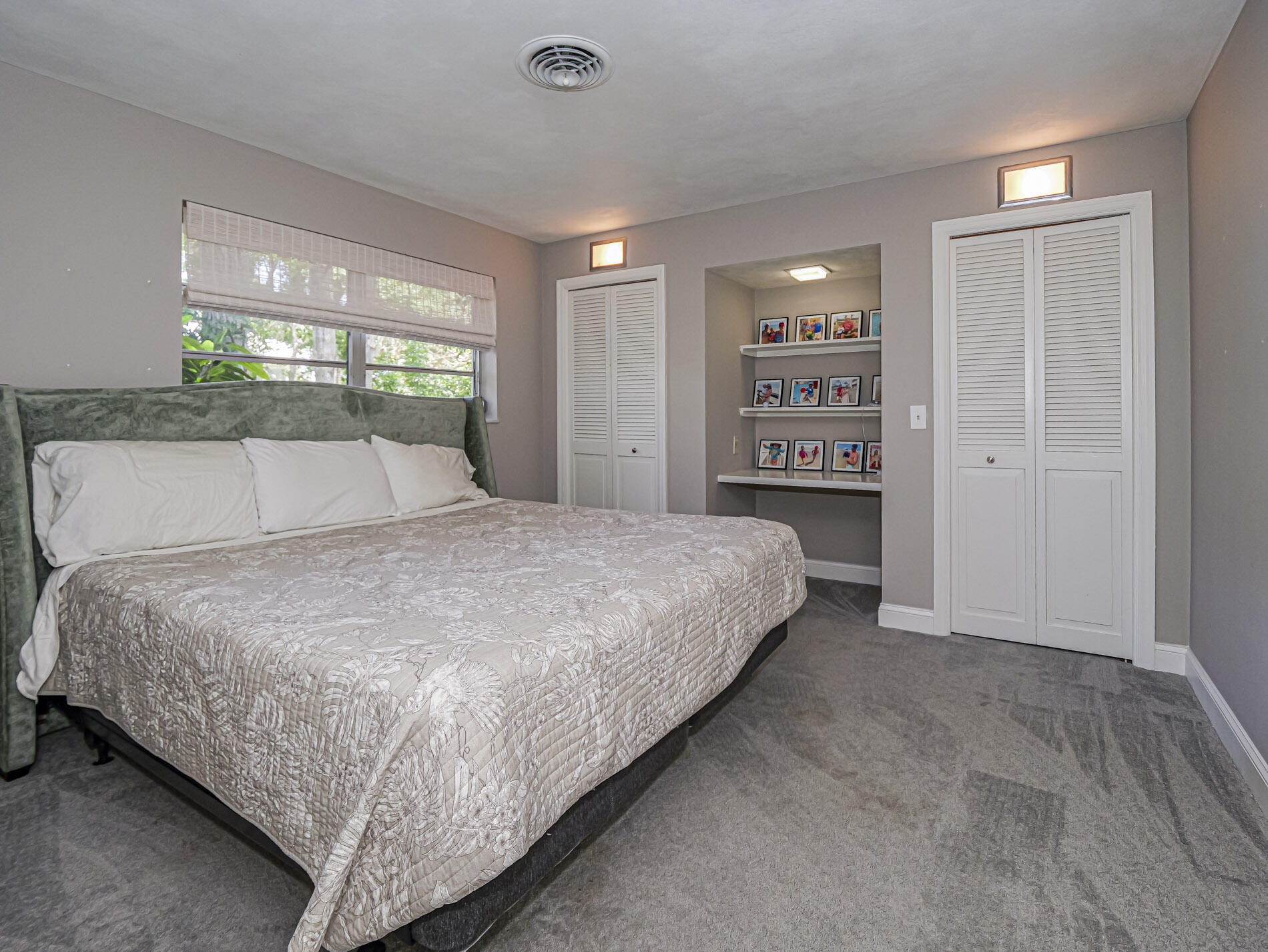 BUCKINGHAMMOCK - Residential